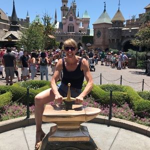 Meet your Posher, Kelly